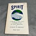 Spirit A Message To Planet Earth As Received Through Trance Mediumship 1977