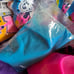 Goblies Play Paint Colorful Goo For Water Guns 25.3 FL Oz Lot Of 11 Pink, +10