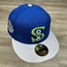 CHICAGO WHITE SOX 1917 WORLD SERIES PATCH HAT 7 1/4 NEW ERA 59FIFTY JUICE BOX
