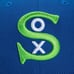 CHICAGO WHITE SOX 1917 WORLD SERIES PATCH HAT 7 1/4 NEW ERA 59FIFTY JUICE BOX