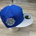 CHICAGO WHITE SOX 1917 WORLD SERIES PATCH HAT 7 1/4 NEW ERA 59FIFTY JUICE BOX