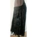 New With Tags BEBE sz XS shirt halter