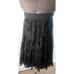 New With Tags BEBE sz XS shirt halter