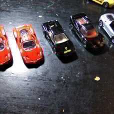 Hot wheels maisto