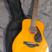 YAMAHA Jr JR1 Guitar