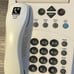 CapTel 840 Hearing Impaired Amplified Closed Captioned Telephone- NO Cords!