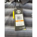 Under Armour Mens Golf Polo Black Grey Striped Heatgear Coolswitch 1298947 001 S