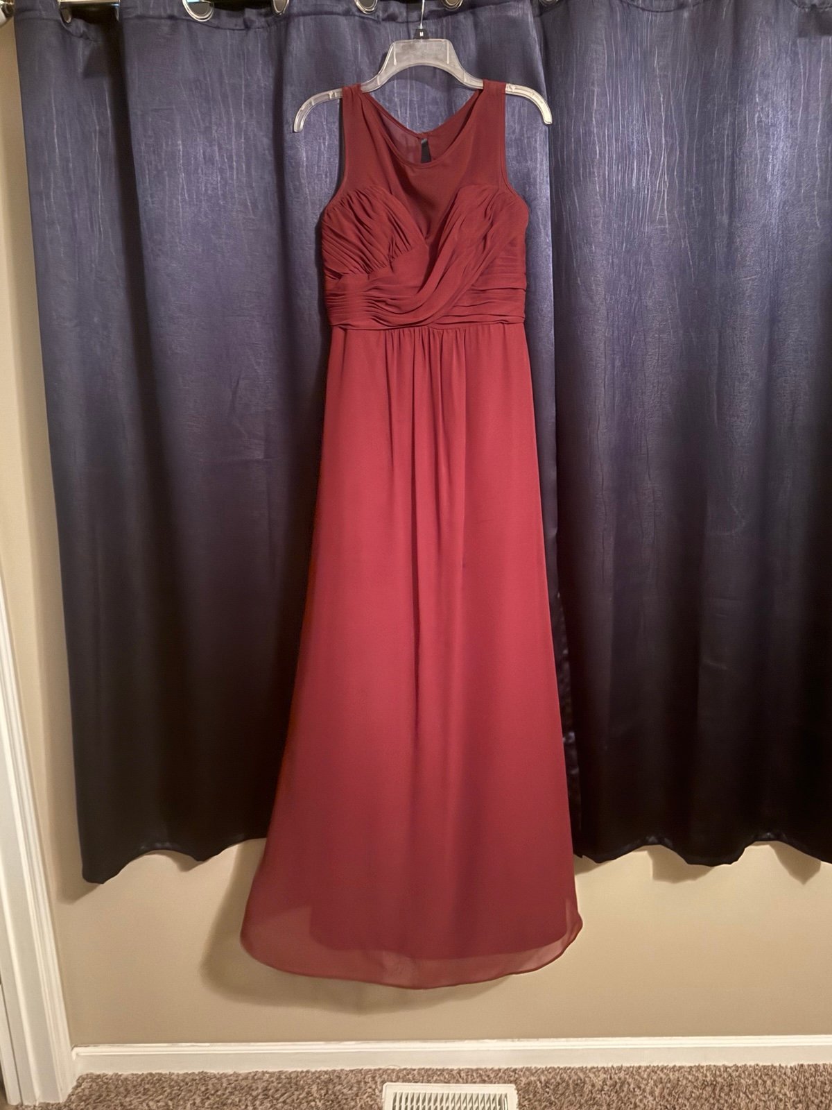 Bridesmaid Dress