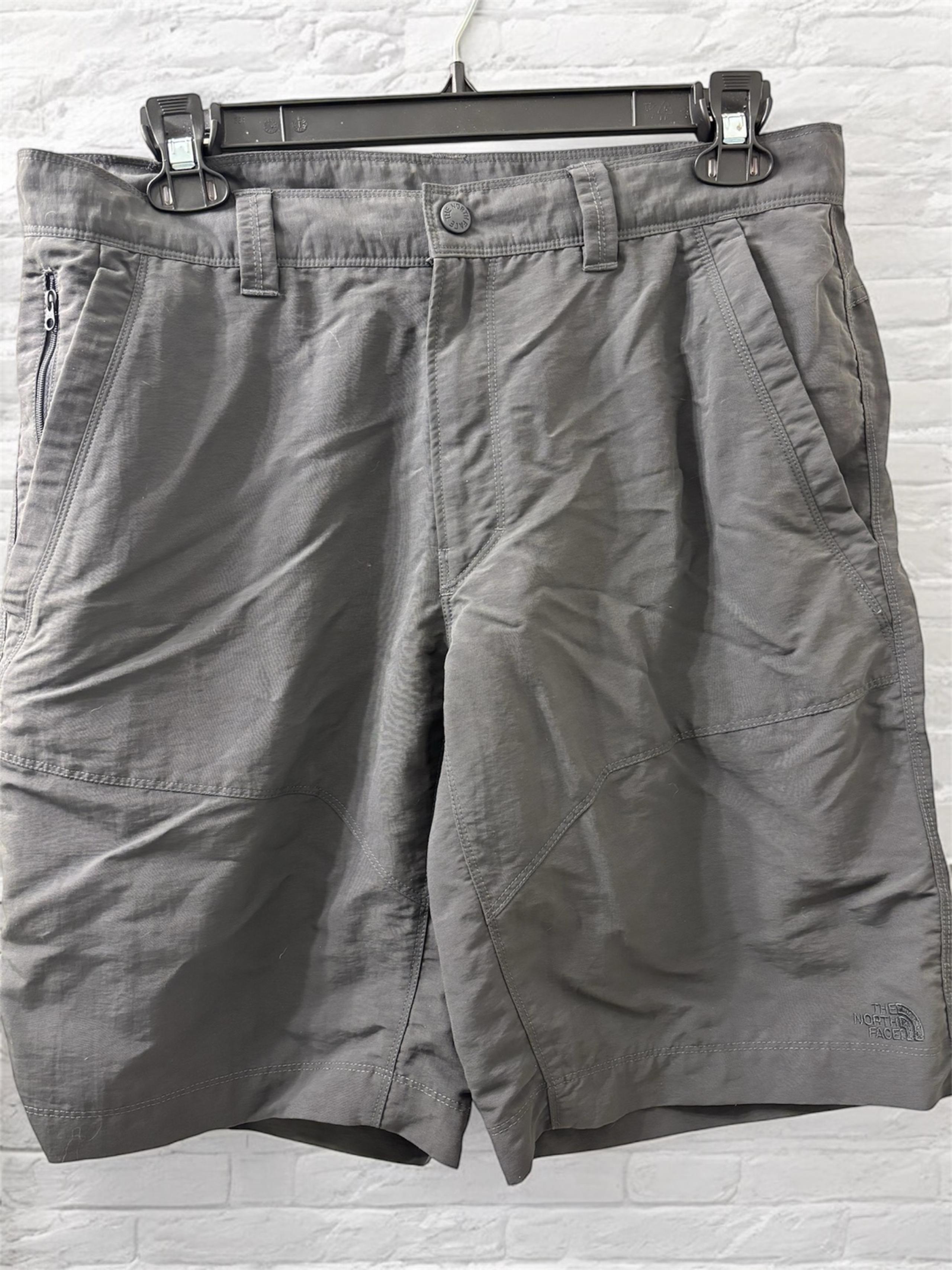 The North Face Men’s Cargo Shorts