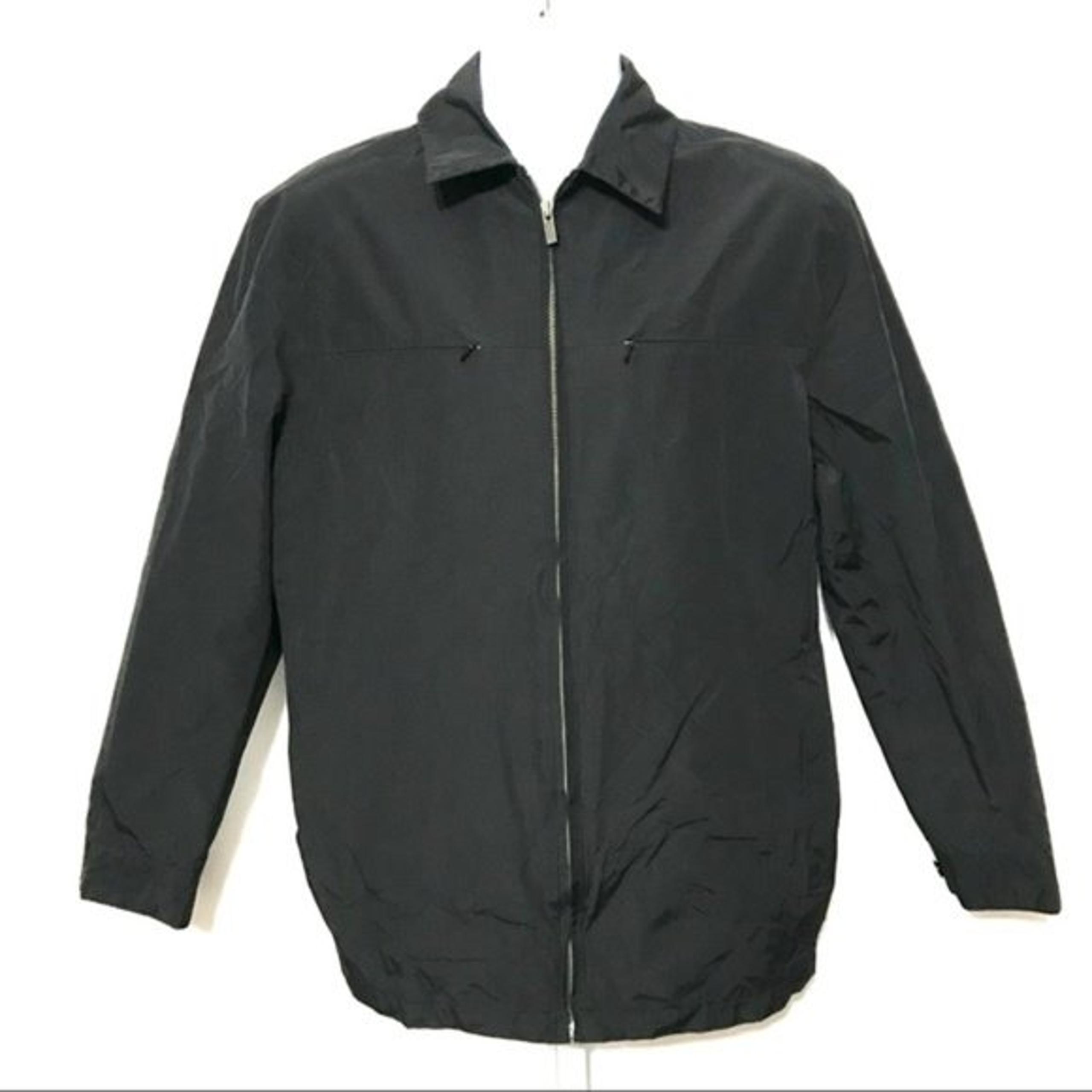 Banana Republic Mens Lightweight Jacket