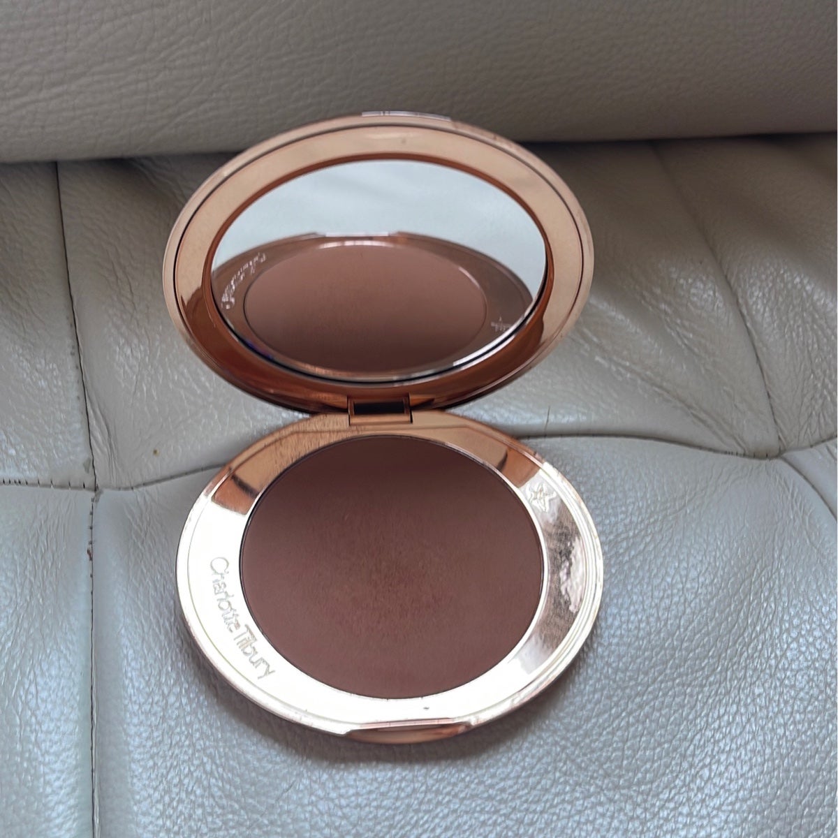 Charlotte Tilbury Airbrush Bronzer