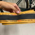 Schwalbe Pro One 25mm and Schwalbe One 28mm