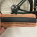 Schwalbe Pro One 25mm and Schwalbe One 28mm