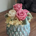 Preserved Flowers anniversary gift