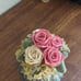 Preserved Flowers anniversary gift