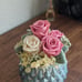 Preserved Flowers anniversary gift
