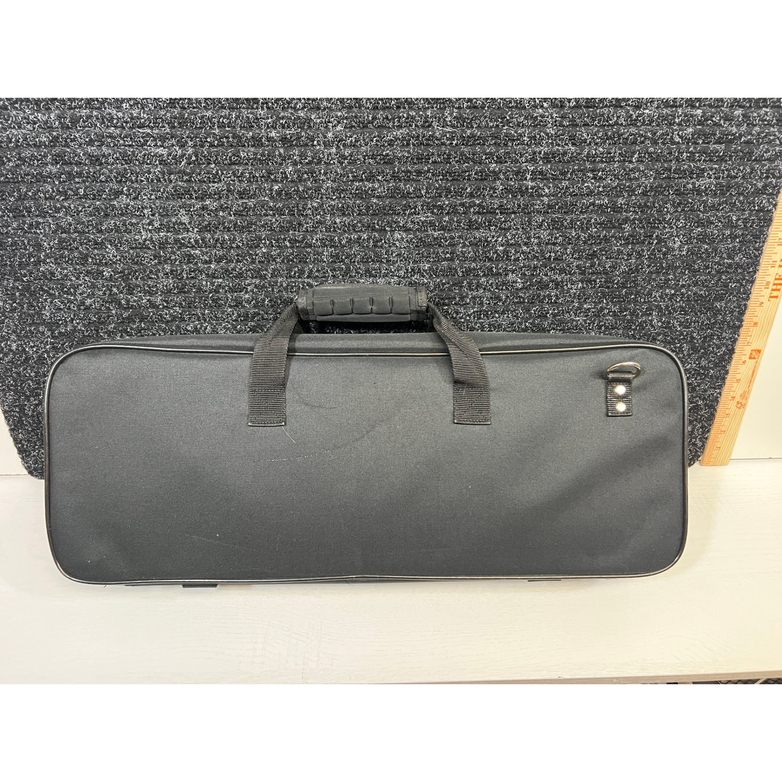 Pedaltrain Metro 24 Pedal Board with Soft Case - Guitar Effects Rack