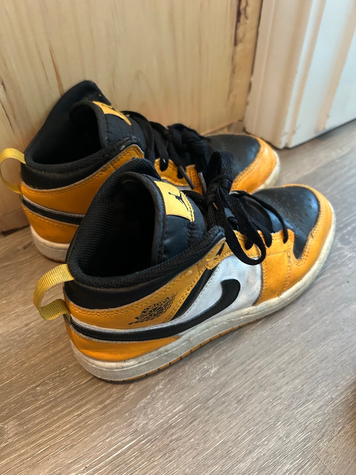 Nike Air Jordan