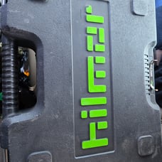 Hilmor Compact swage Kit