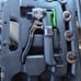 Hilmor Compact swage Kit