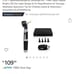 Otoscope/ophthalmoscope