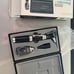 Otoscope/ophthalmoscope