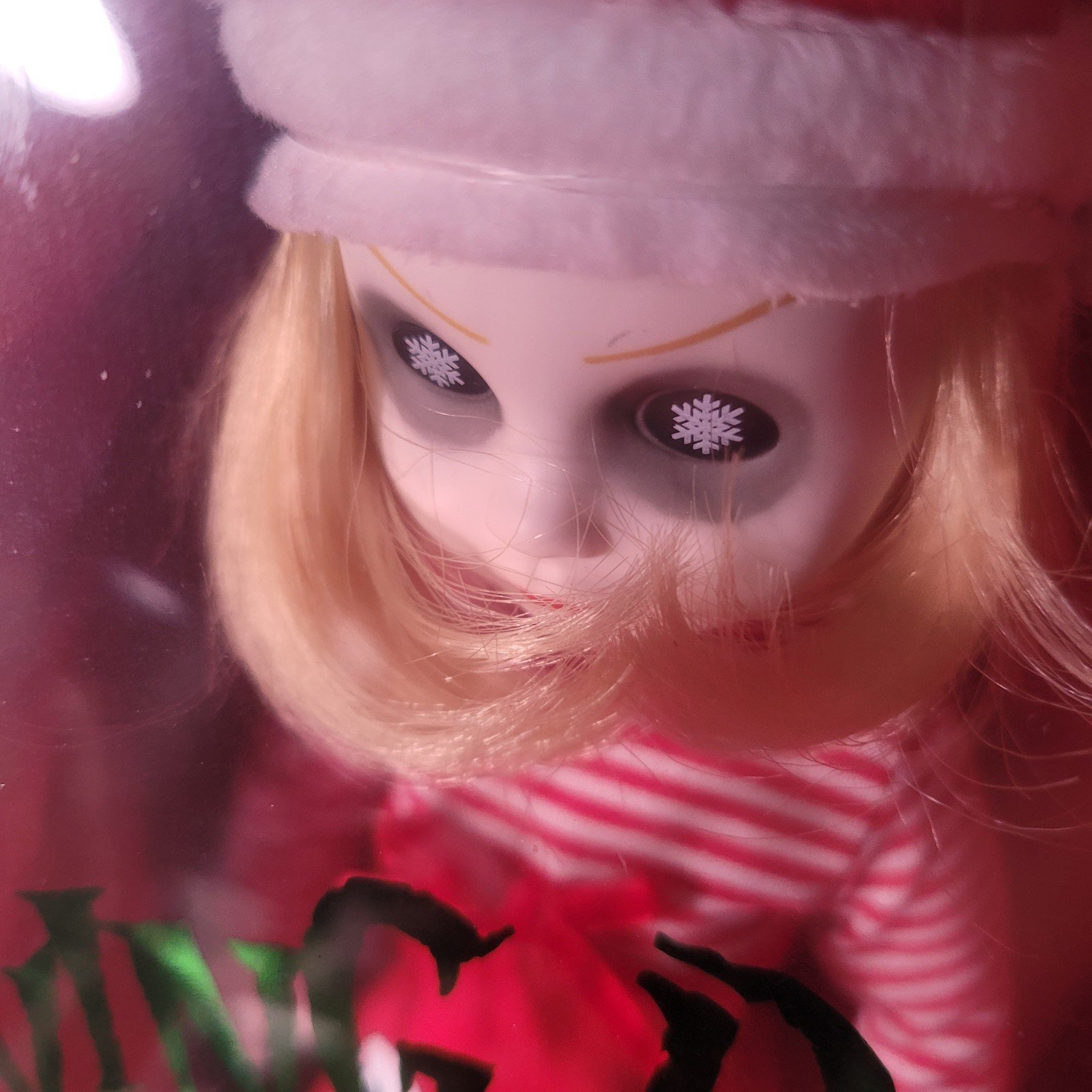 Christmas dolls | Living Dead Dolls | Fandom