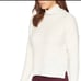 UGG soft lux cream sweater M NEW
