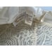 VTG VS Victoria’s Secret GOLD LABEL Tags off white lace silk long slip size L