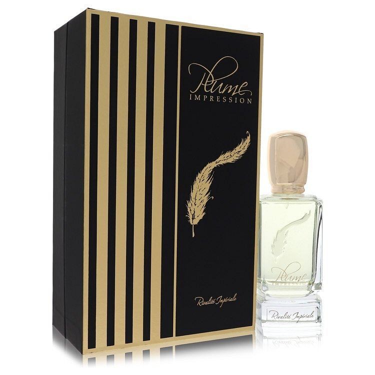 Plume Impression Rivalite Imperiale by Plume Impression Eau De Parfum Spray (Uni