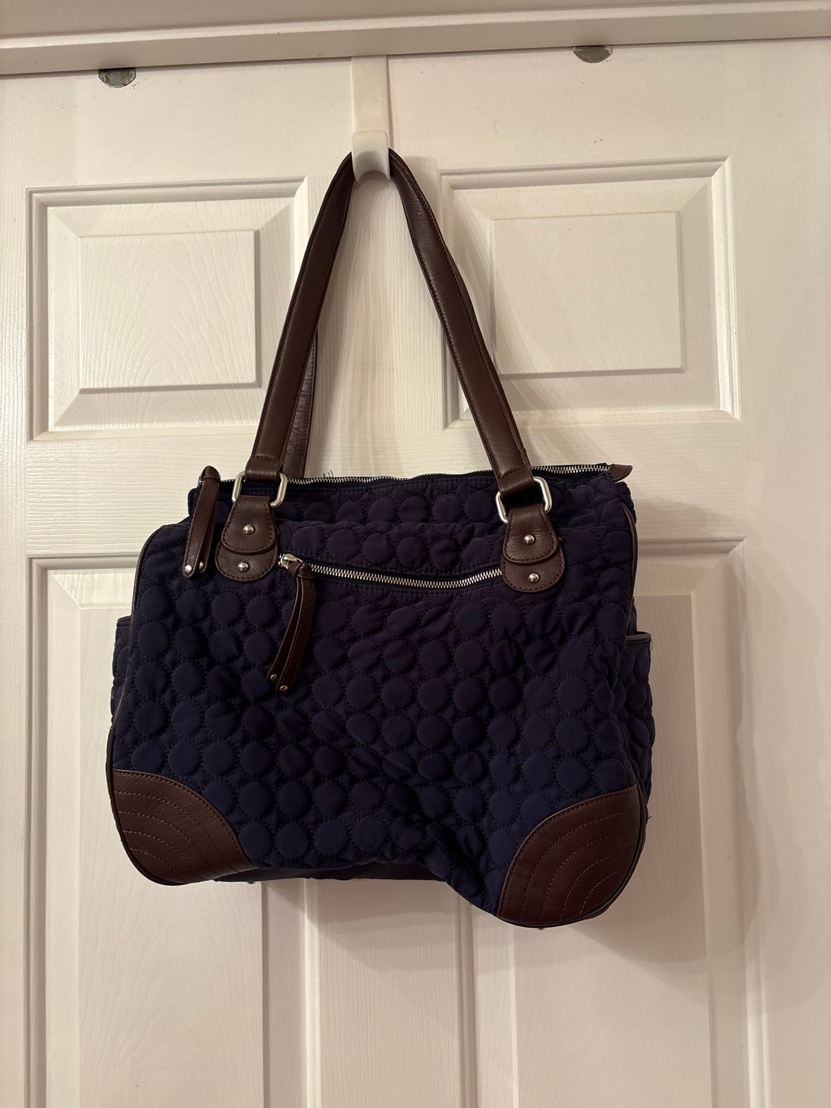 Vera Bradley Tote/Purse