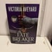 Fate Breaker SIGNED Victoria Aveyard Barnes & Noble Exclusive