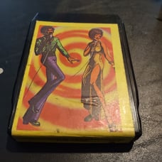 PARLIAMENT *Funkentelechy Vs. Placebo Syndrome* 8 TRACK