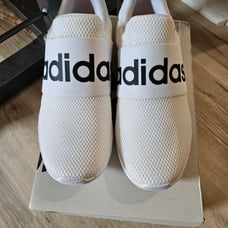Adidas slip on Women's Lite Racer Adapt shoes