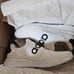 Adidas slip on Women's Lite Racer Adapt shoes