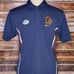 Vintage 2004 Nike NRL Brisbane Broncos Collard Polo Jersey Large