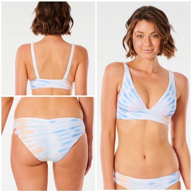 Rip Curl Wipeout Bikini
