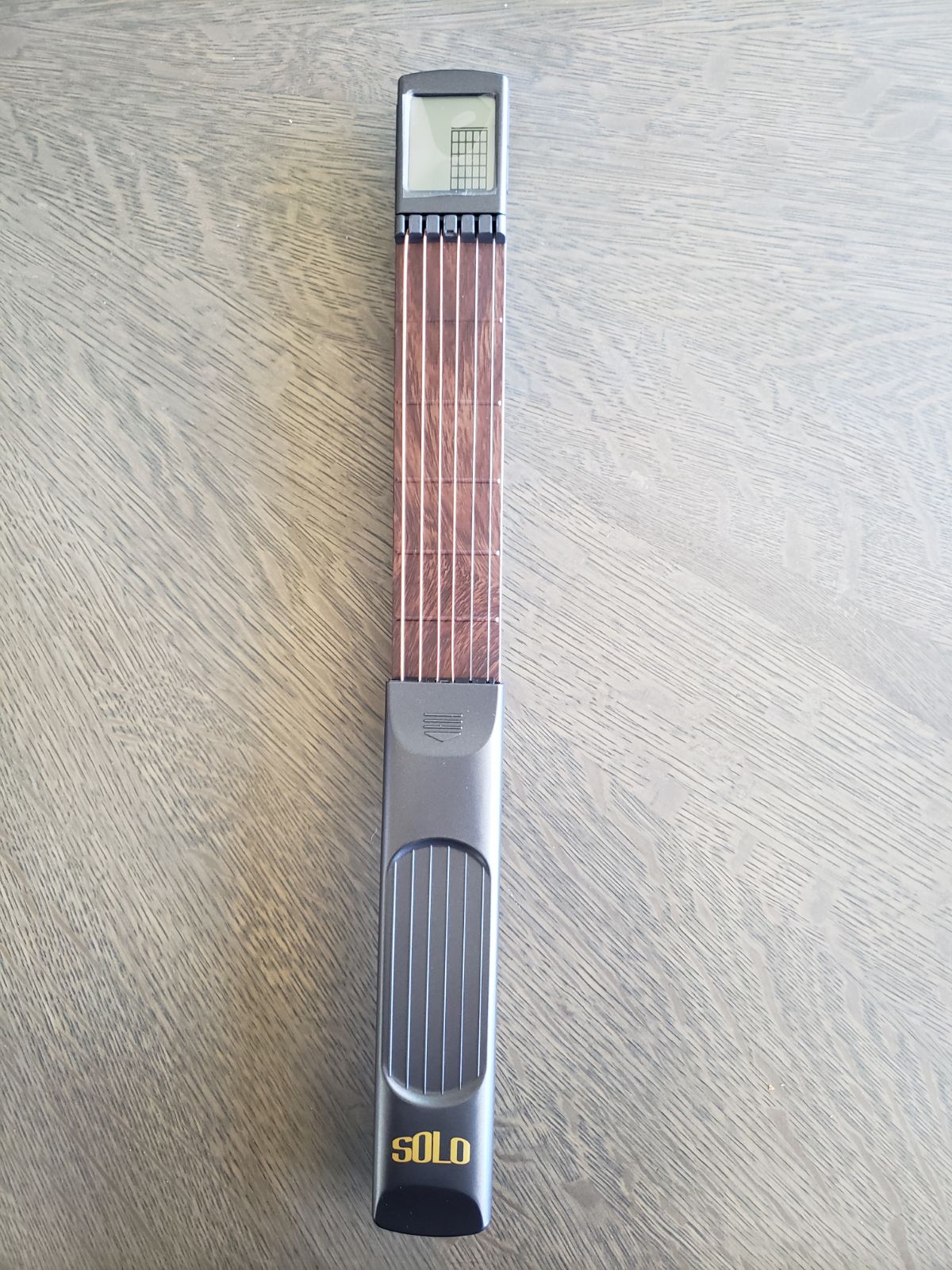Solo Chord Trainer SCT-80