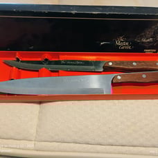 Knife set
