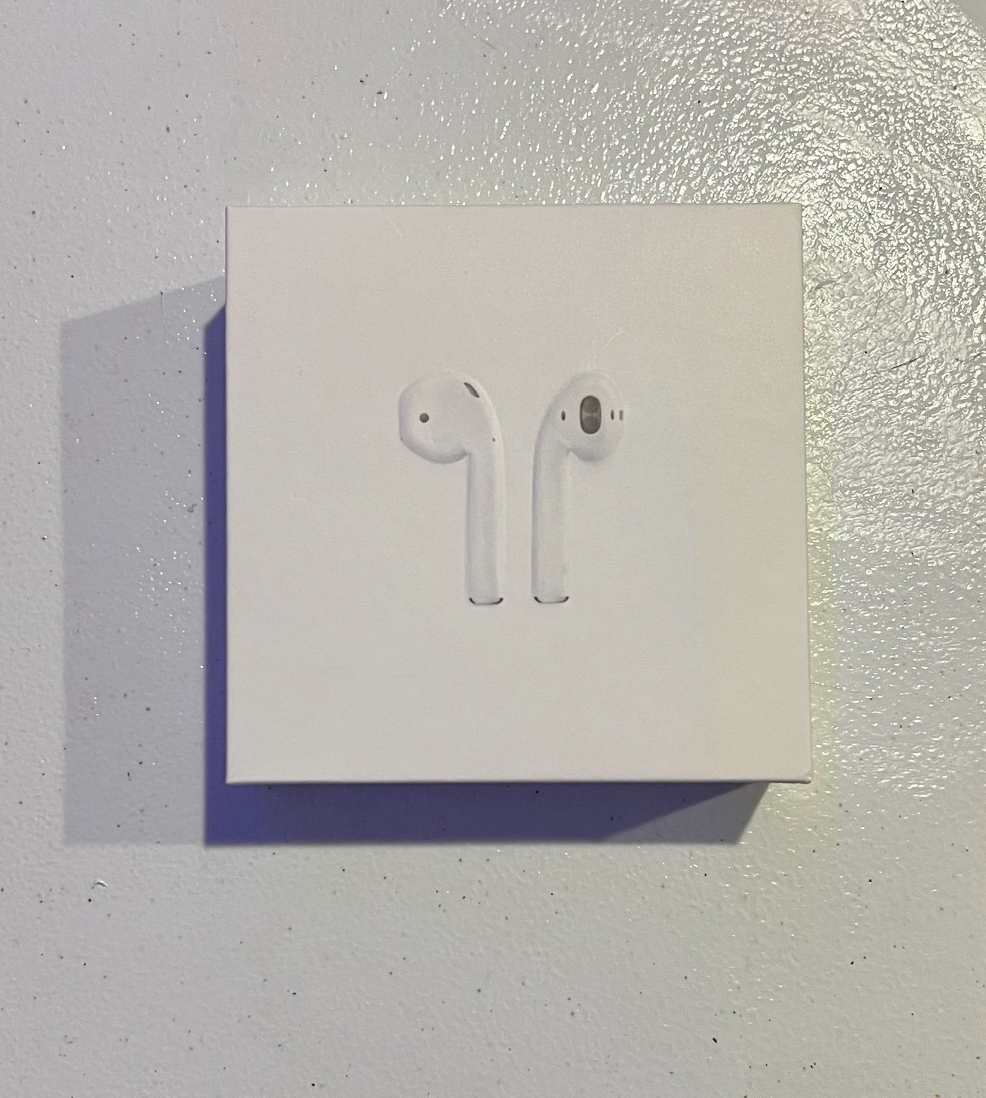 airpods 2nd generation