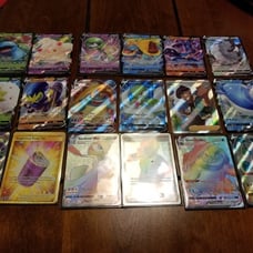 Champions Path Special cards you pick