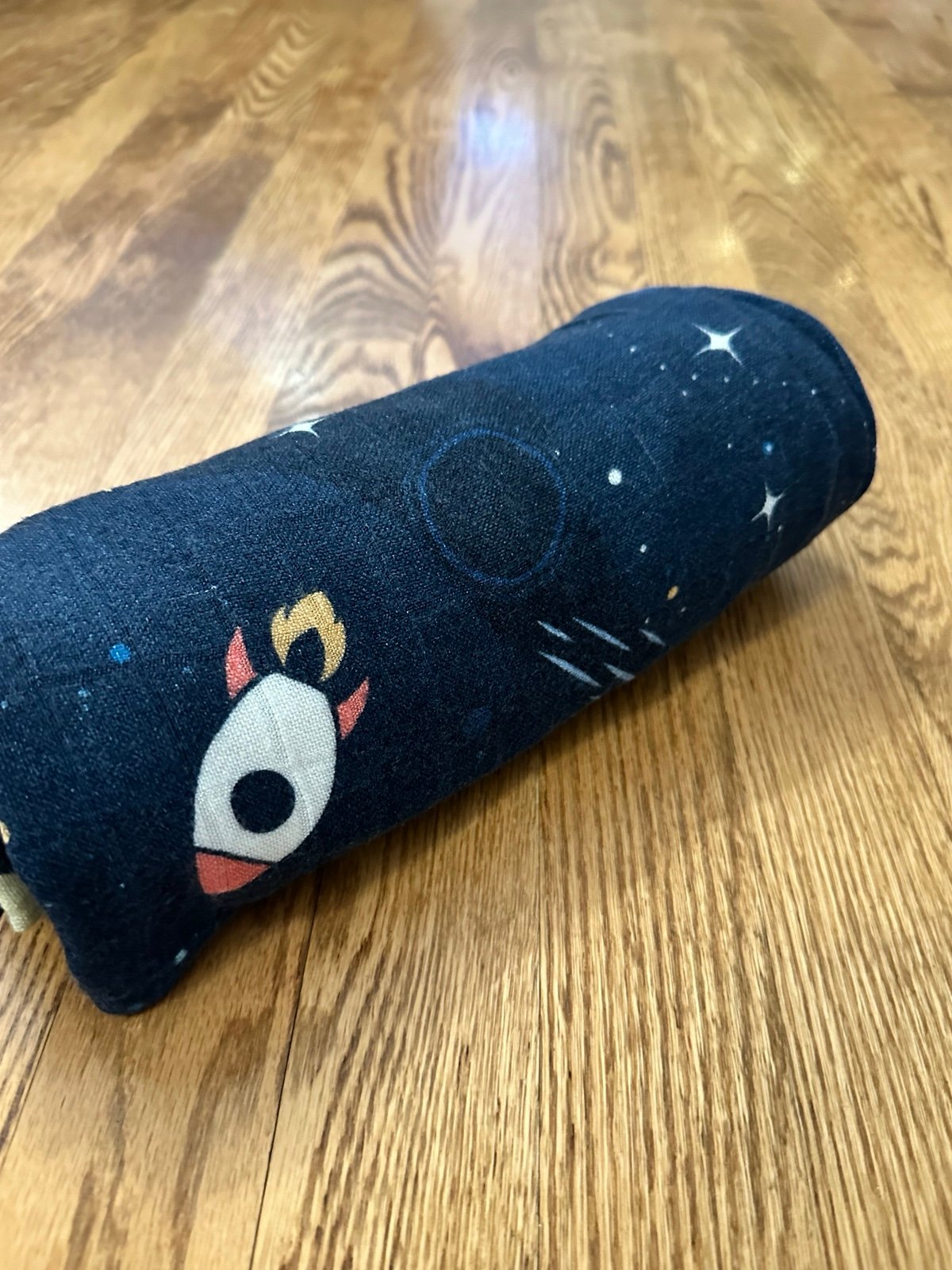 Baby Tula Blanket Space Kiddet