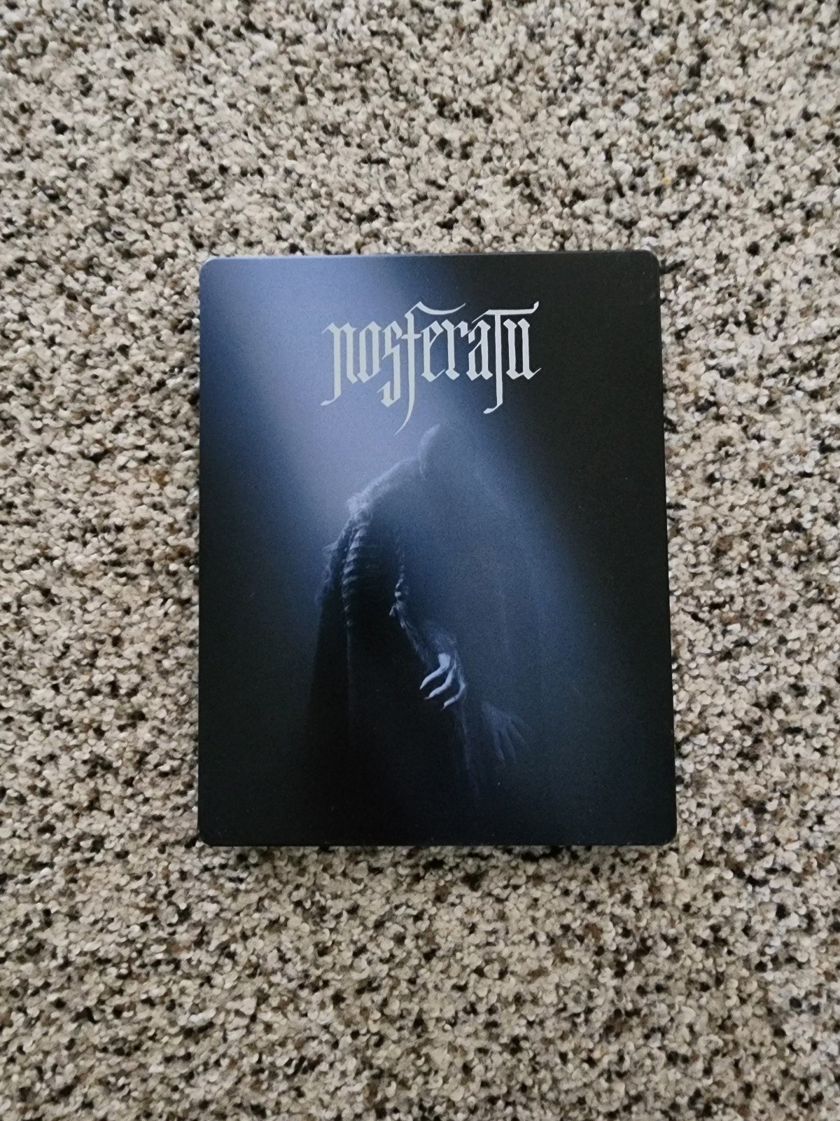 Nosferatu 4K Steelbook