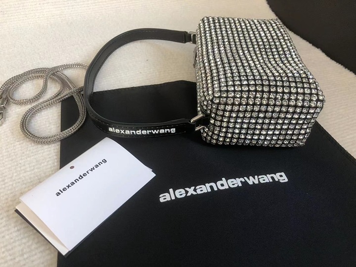 Alexander Wang Fur Sandals | Mercari