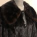Beaver fur coat