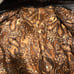 Beaver fur coat
