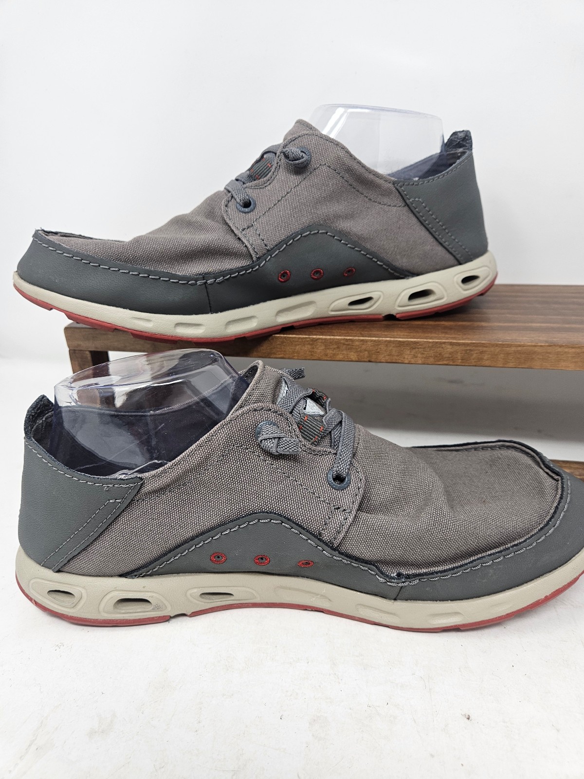 Columbia bahama vent pfg shoes 8