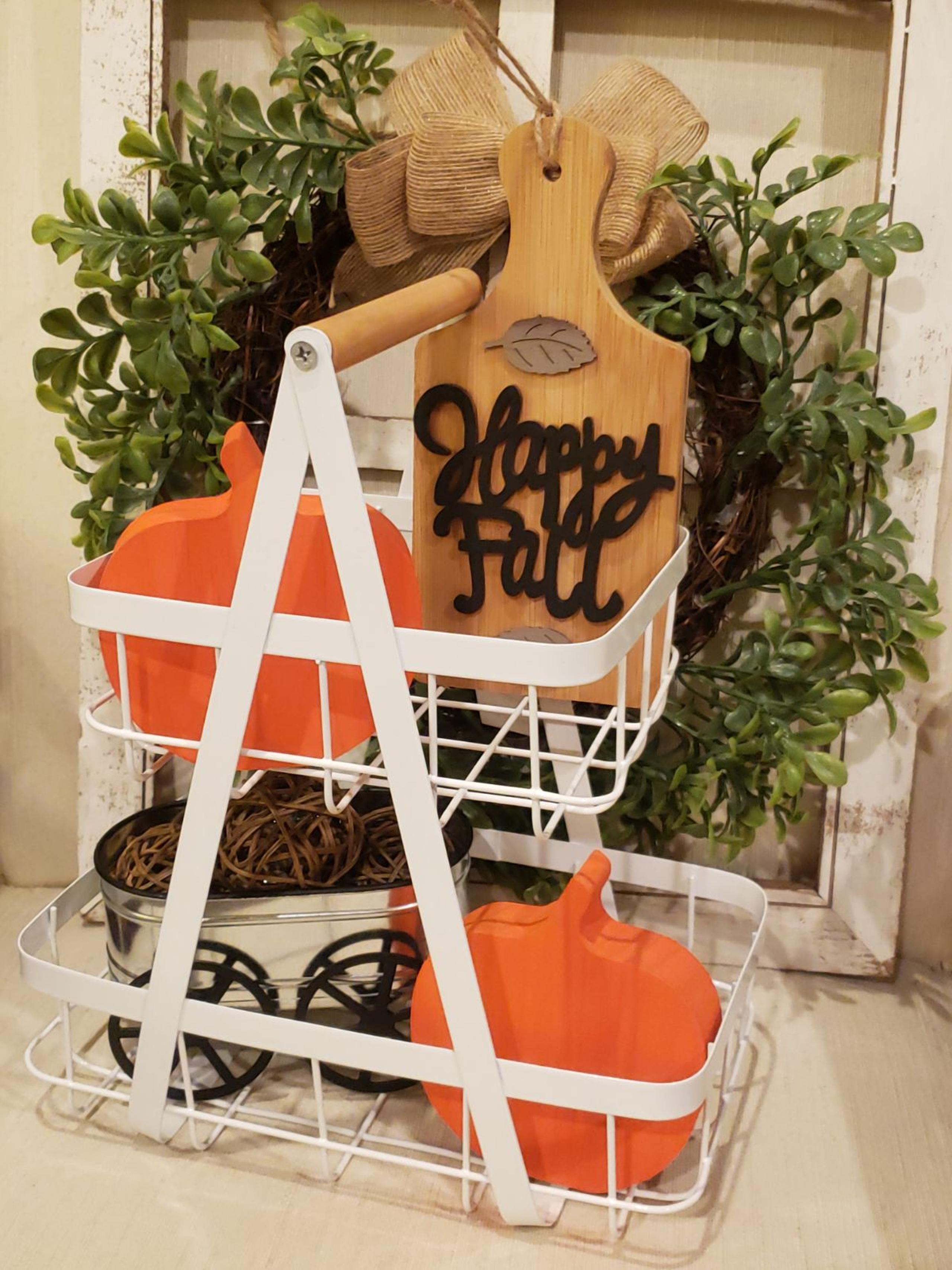 Fall decor bundle