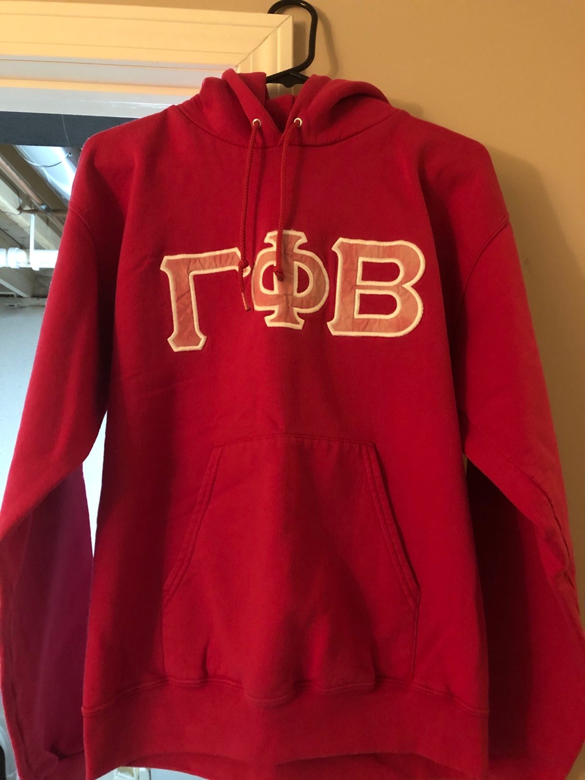Gamma Phi Beta Sorority Hoodie