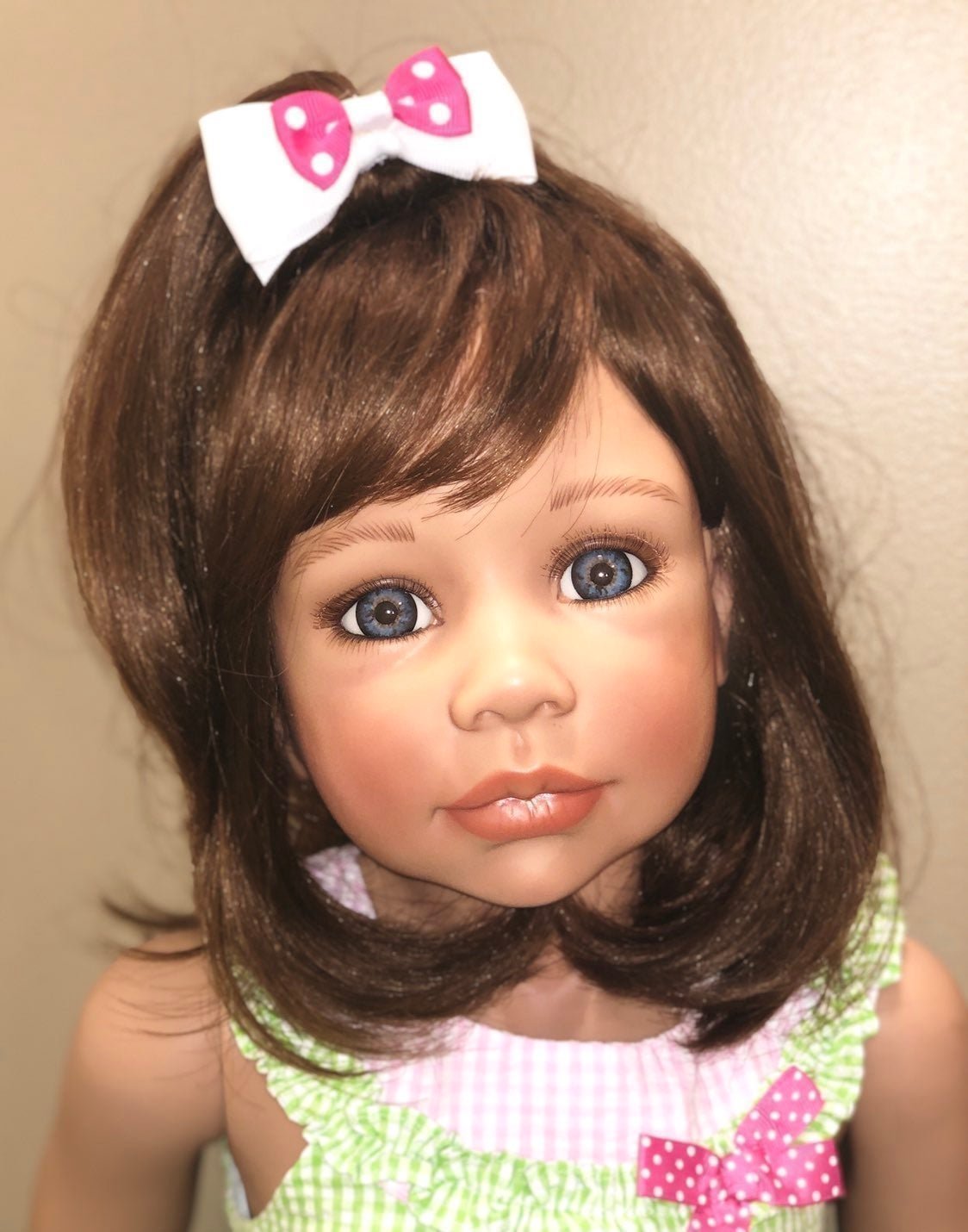 Masterpiece Monika levenig Madison